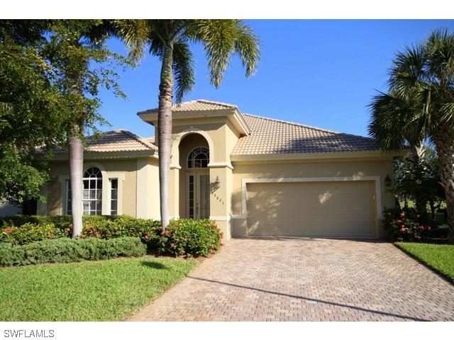 23021 Tree Crest Ct., Estero, FL 34135