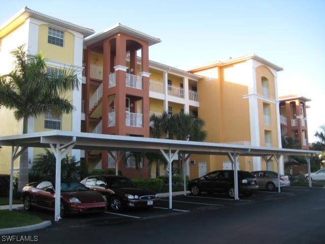 6816 Sterling Greens Pl. #305, Naples, FL 34104