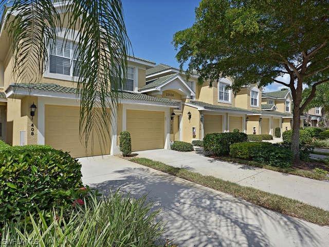 23536 Sandycreek Ter. #406, Bonita Springs, FL