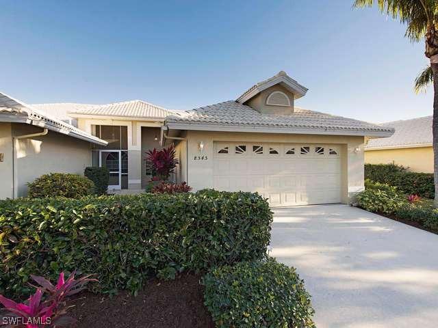 8545 Mustang Dr., Naples, FL