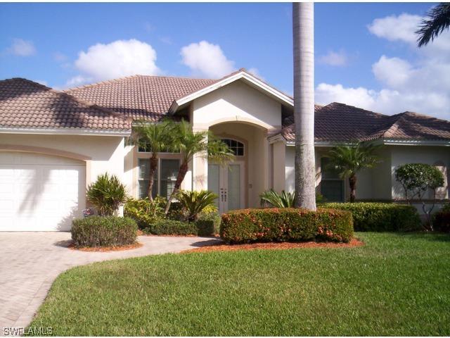 8077 Tiger Lily Dr., Naples, FL