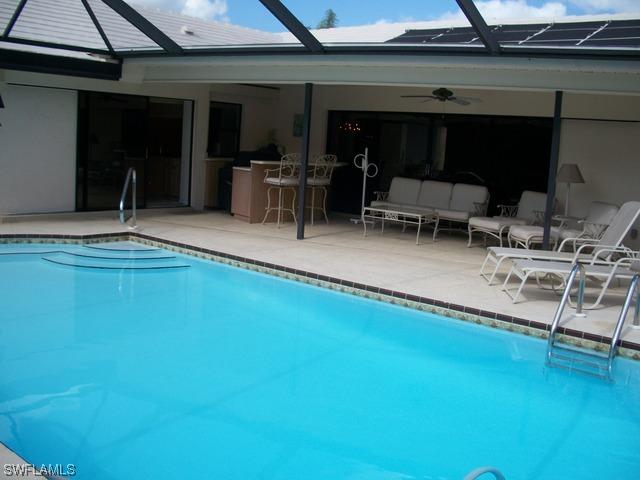 1360 Foxfire Ln., Naples, FL