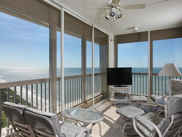 4301 Gulf Shore Blvd. #1903, Naples, FL