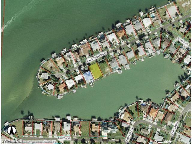 168 Pago Pago Dr., Naples, FL 34113