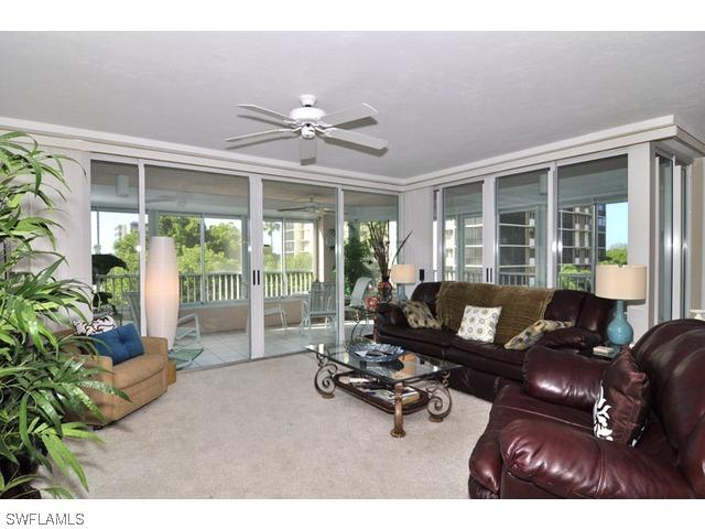 21 Bluebill Ave. #204, Naples, FL