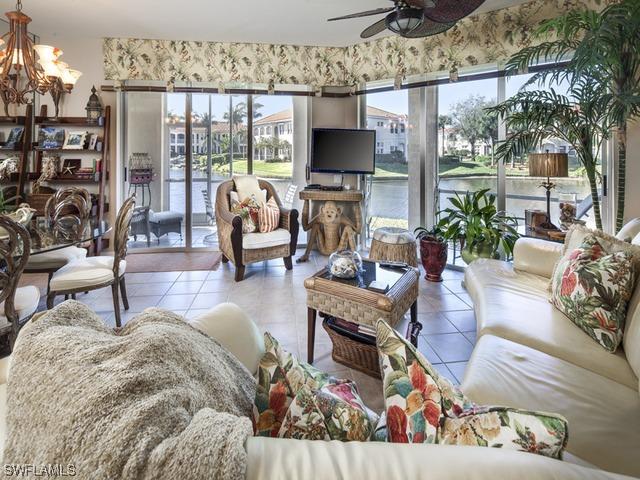 800 Lambiance Cir. #103, Naples, FL 34108