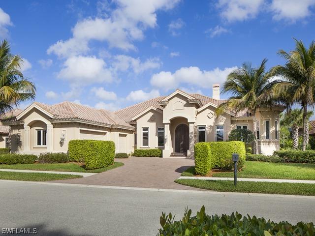 3023 Mona Lisa Blvd., Naples, FL 34119