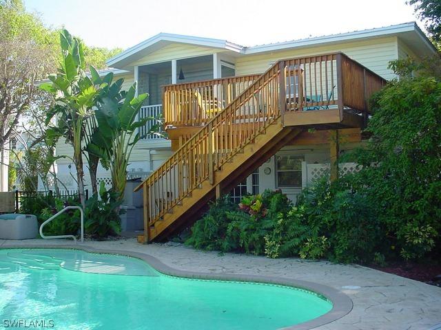 8001 Buccaneer Dr., Fort Myers Beach, FL