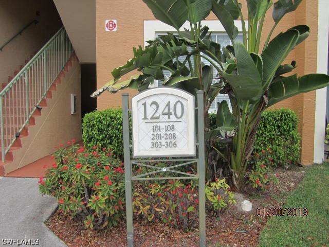 1240 Wildwood Lakes Blvd., Naples, FL