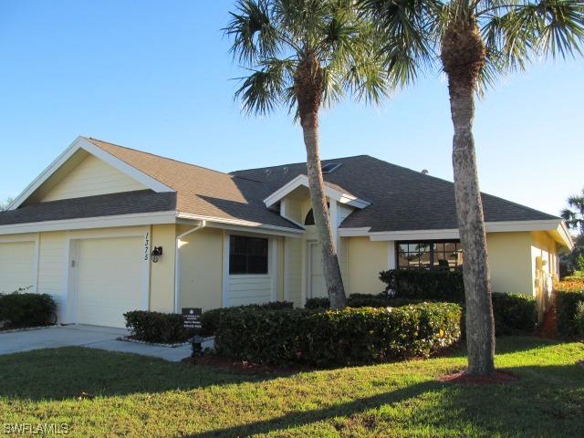 1375 Park Lake Dr., Naples, FL 34110