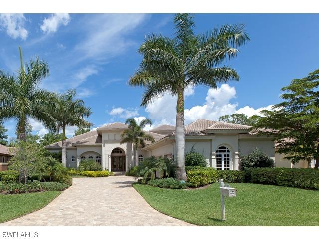 18971 Knoll Landing Dr., Fort Myers, FL 33908