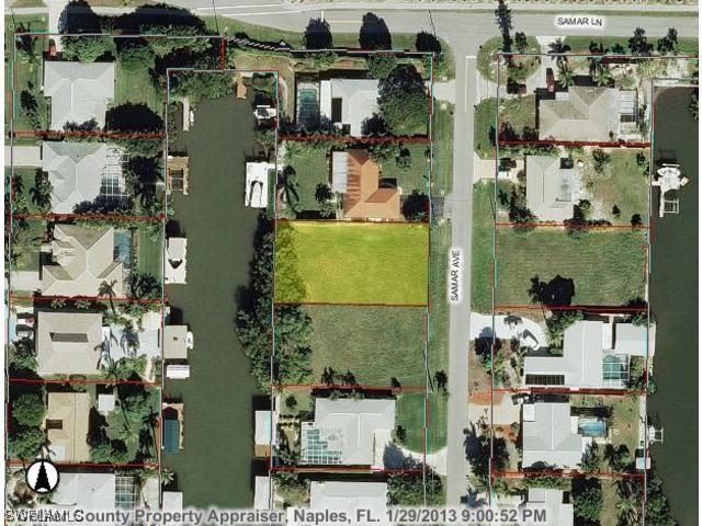 406 Samar Ave., Naples, FL