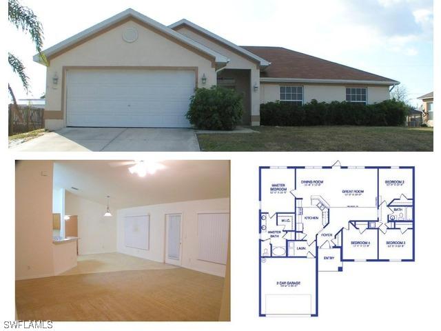 1824 Ne 20th Ave., Cape Coral, FL 33909