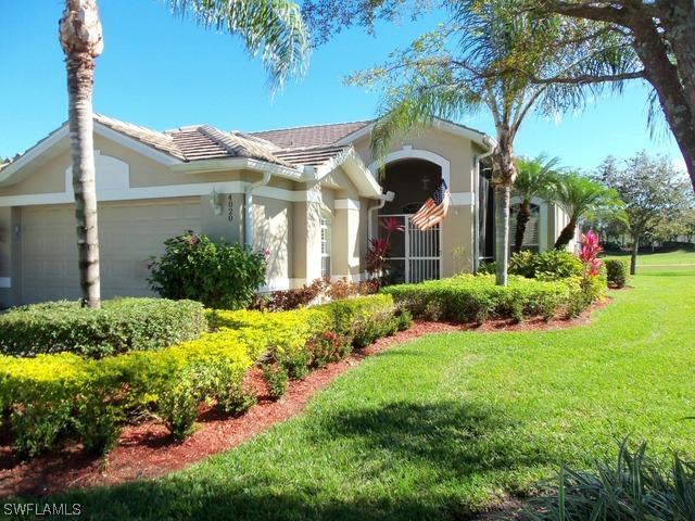4020 Cordgrass Way, Naples, FL