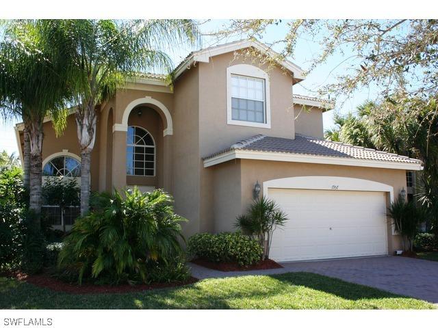 1957 Isla De Palma Cir., Naples, FL