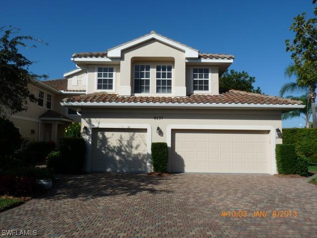 8137 Saratoga Dr., Naples, FL 34113