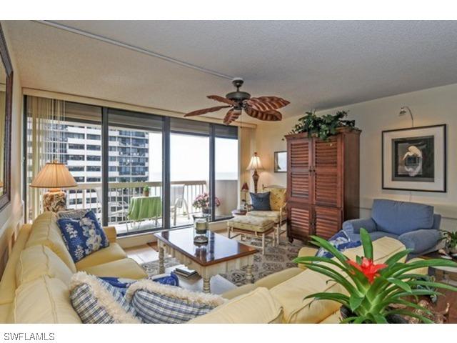 4005 Gulf Shore Blvd. #804, Naples, FL
