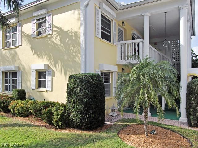 4022 Belair Ln. #1, Naples, FL 34103