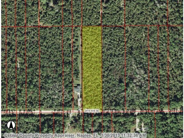 4805 24 Ave., Naples, FL 34117