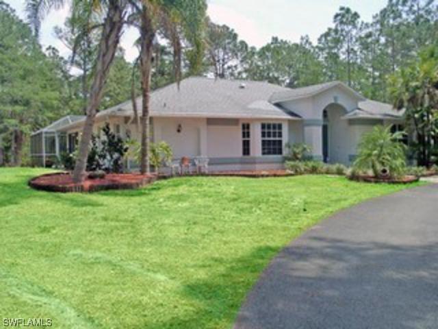 430 1st St., Naples, FL