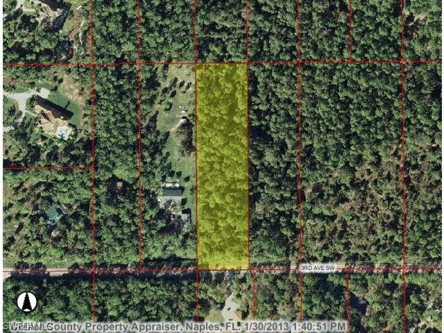 00 3rd Ave., Naples, FL 34117