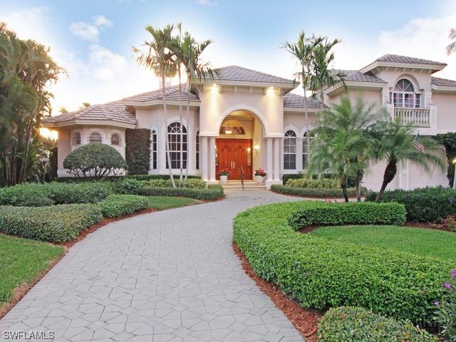 4219 Crayton Rd., Naples, FL