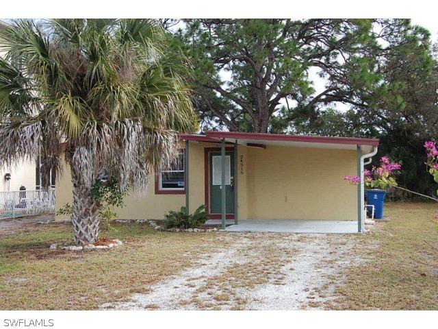 24518 Redfish St., Bonita Springs, FL