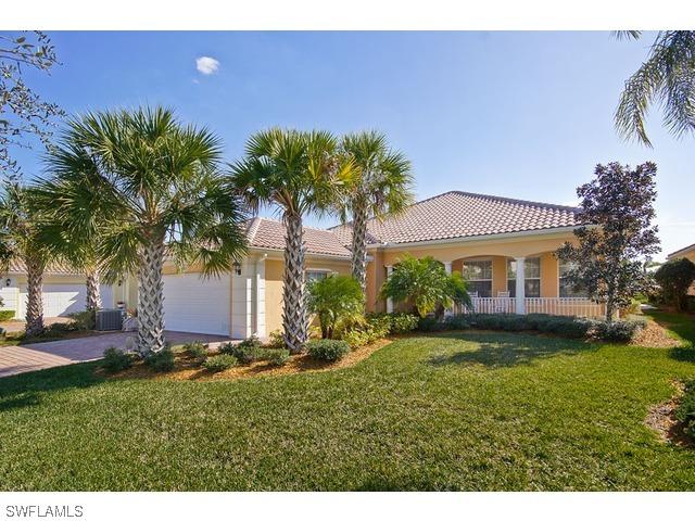 8028 Wilfredo Ct., Naples, FL