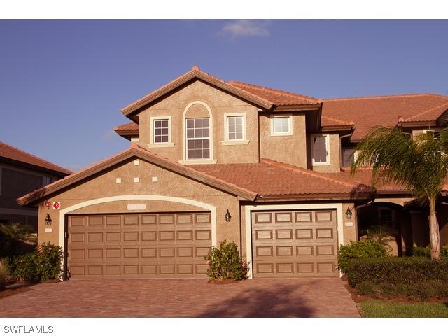 6630 Alden Woods Cir. #101, Naples, FL 34113