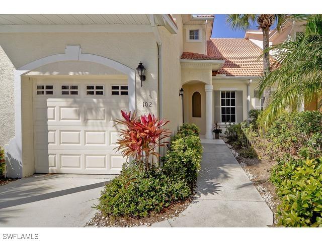4695 Winged Foot Ct. #102, Naples, FL 34112