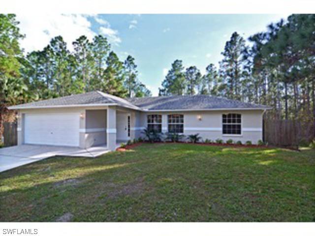 3380 8th Ave., Naples, FL 34120