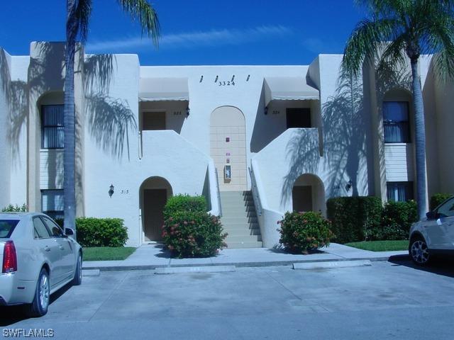 3324 Olympic Dr. #313, Naples, FL 34105