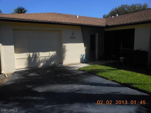 3584 Boca Ciega Dr., Naples, FL