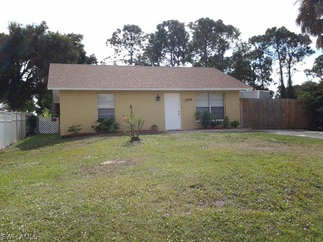 5246 Caldwell St., Naples, FL