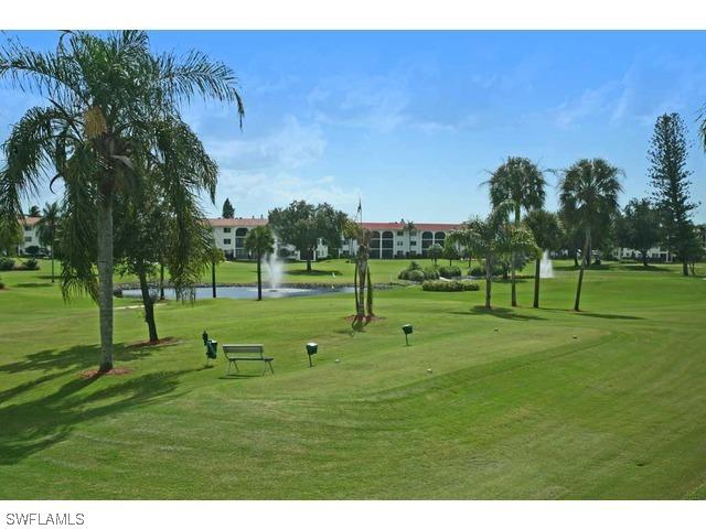 1 Highpoint Cir. #305, Naples, FL