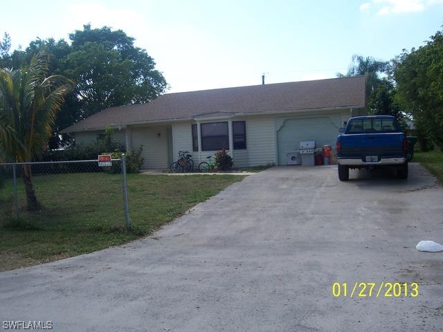 2041 51st St., Naples, FL 34116