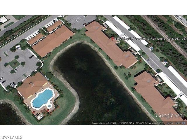 8550 Kingbird Loop #612, Fort Myers, FL 33967