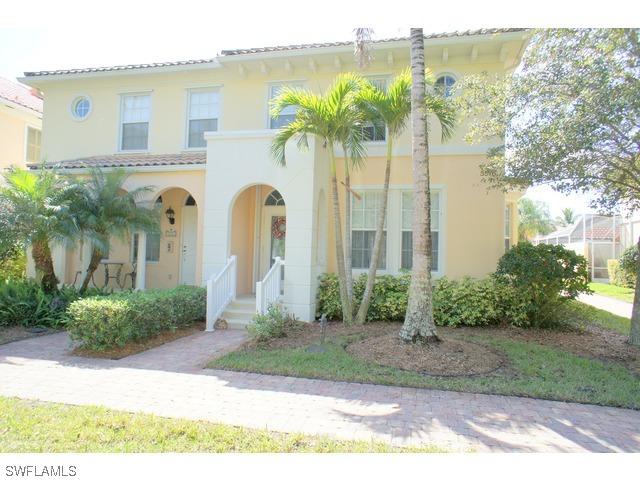 3576 Islandwalk Cir., Naples, FL