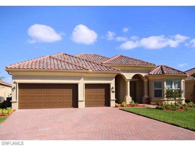 21015 Bosco Ct., Estero, FL 33928
