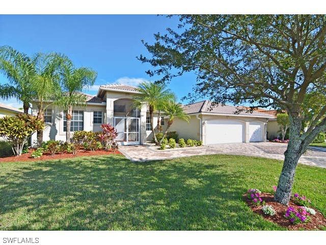 3431 Allegheny Ct., Naples, FL 34120