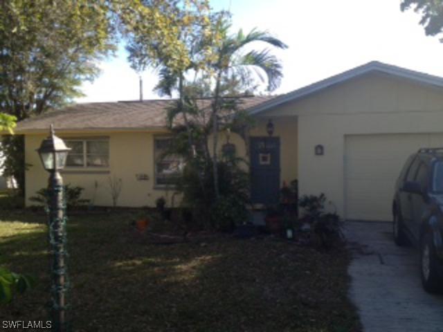 4204 Mindi Ave., Naples, FL