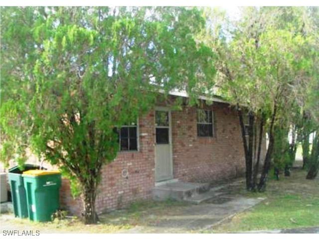 3163 Barrett Ave., Naples, FL