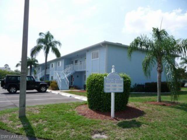 152 Cypress Way #1206, Naples, FL 34110