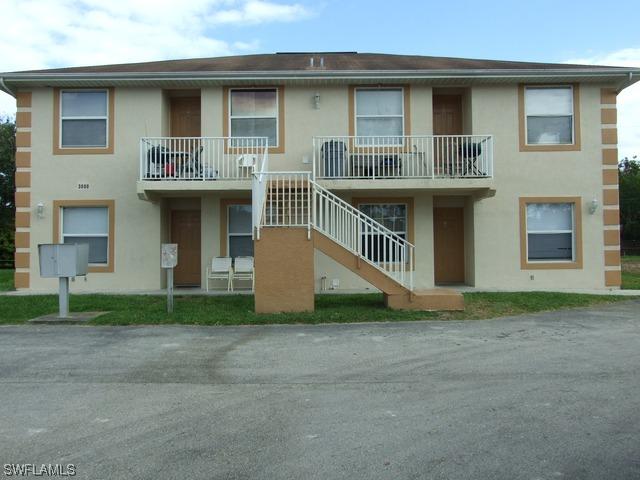 2988 Santa Barbara Blvd., Naples, FL