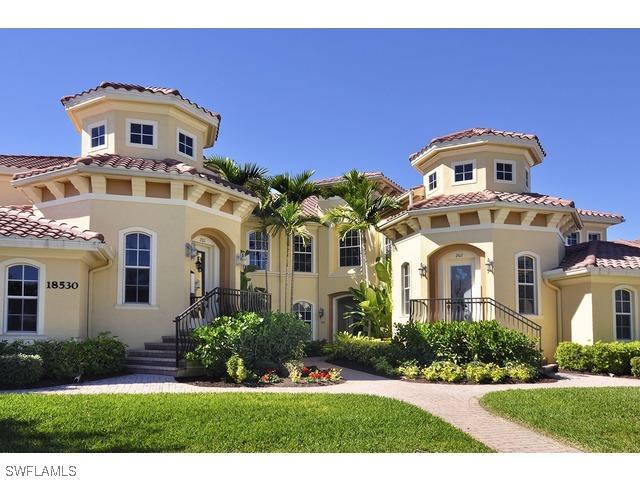 18530 Sandalwood Pointe #201, Fort Myers, FL 33908