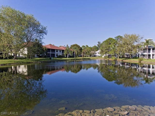 100 Misty Pines Cir. #101, Naples, FL