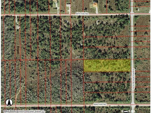 Everglades Blvd., Naples, FL 34120