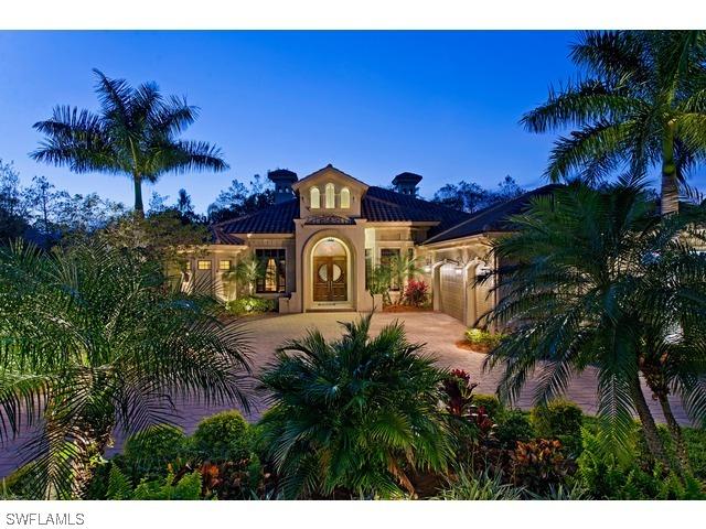 3044 Mona Lisa Blvd., Naples, FL
