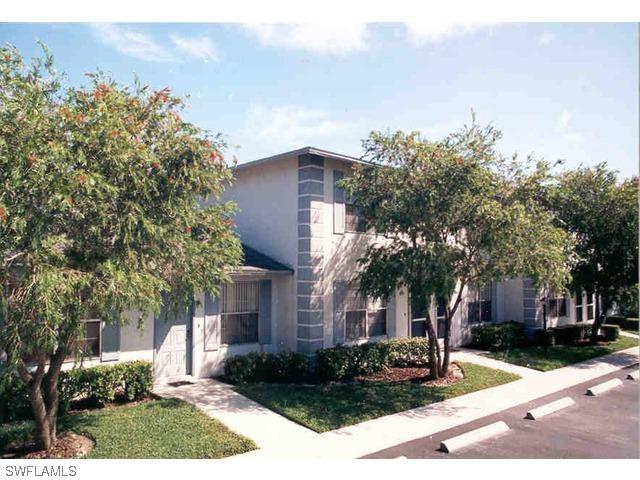 761 Elkcam Cir. #B-107, Marco Island, FL