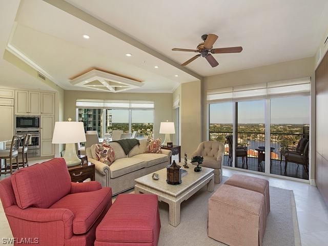 4201 Gulf Shore Blvd. #1503, Naples, FL